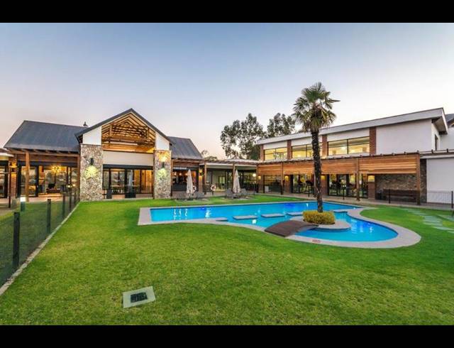 1 BEDROOM PROPERTY TO RENT IN OLIVEDALE